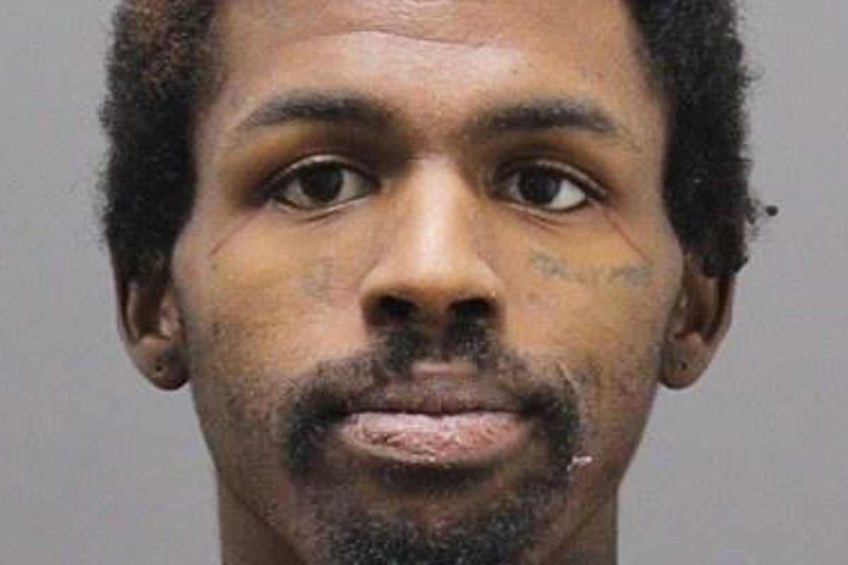 Son of Chiefs assistant Eric Bieniemy arrested for shooting his mother in Virginia, police say