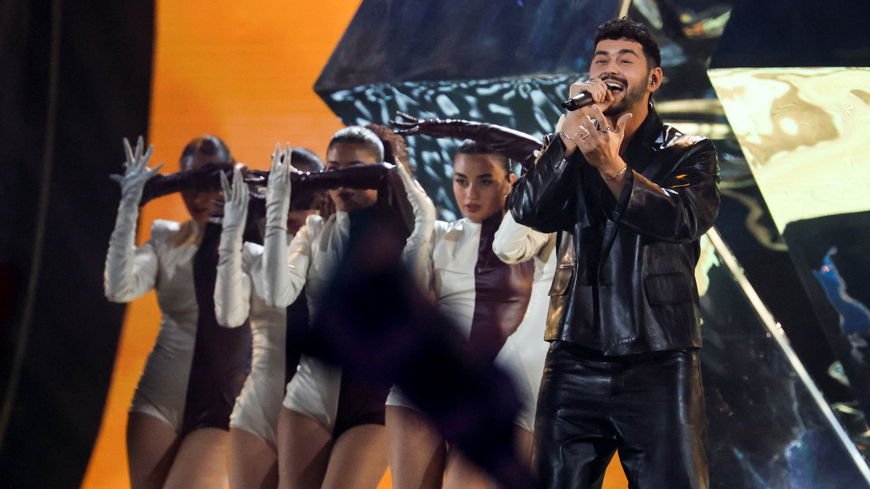 Why Eurovision may become irrelevant again