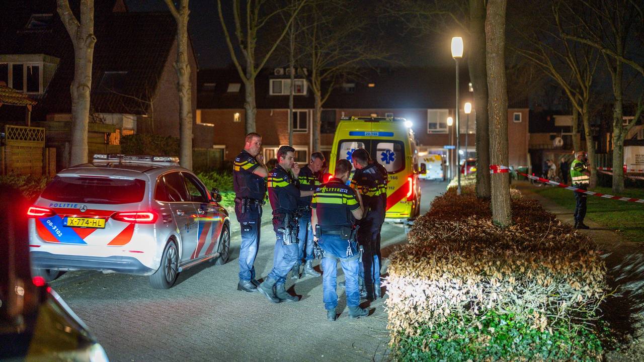 Jongen van 14 in Breda gestoken met mes door 1 of 2 jongens