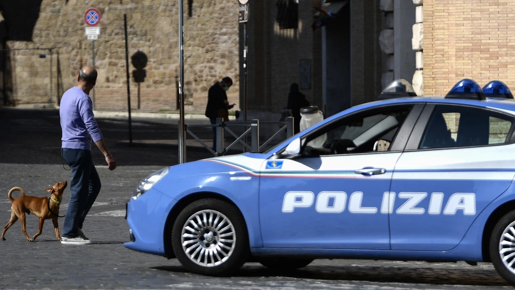 Twee arrestaties na viervoudige moord in Italië, arbeidsmigranten levend verbrand
