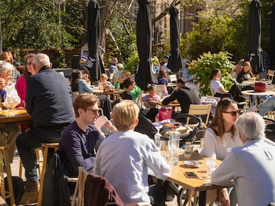 Na druilerige dagen gaat temperatuur in paasweekend omhoog, daarna lonken eerste warme dagen met 20 graden