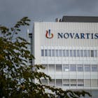Novartis verliest rechtszaak over vergoeding medicijn tegen prostaatkanker
