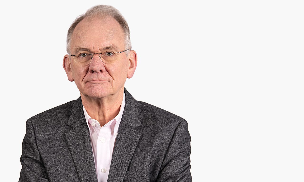 Smaakmaker Jan Donkers