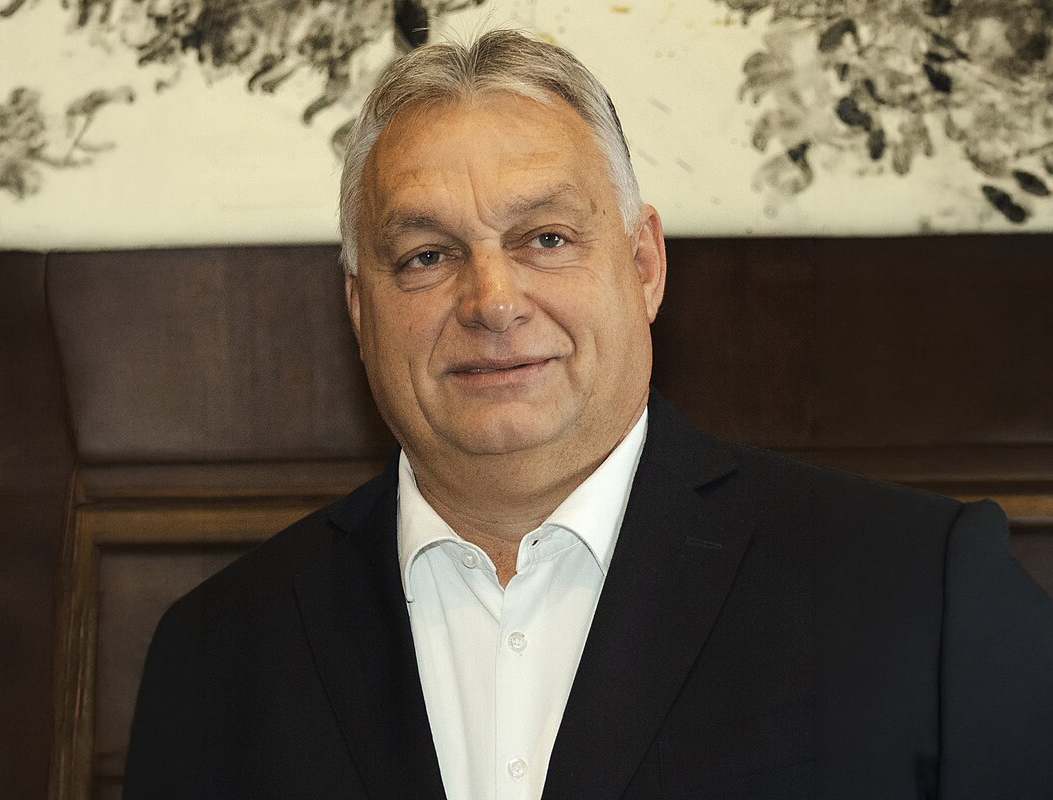 Gelekt verslag: Orbán biedt Poetin steun aan