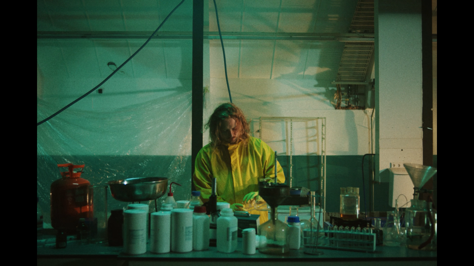 ‘Brabantse boertjes’ wisten wel raad met xtc: ‘Ik draaide een miljoen pillen per week’