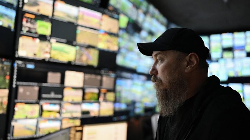 Kyiv meldt opnieuw aanvallen op Zee van Azov