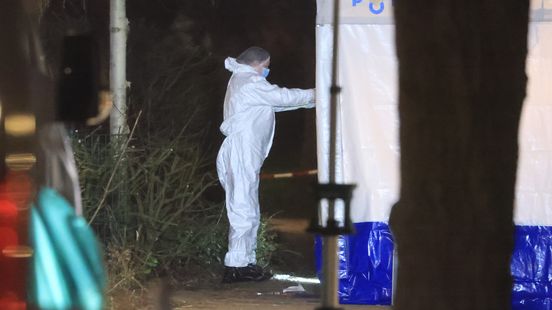 Verdachte (18) niet langer vast na dood Gianinni (16): 'Slachtoffer wilde zijn scooter stelen'