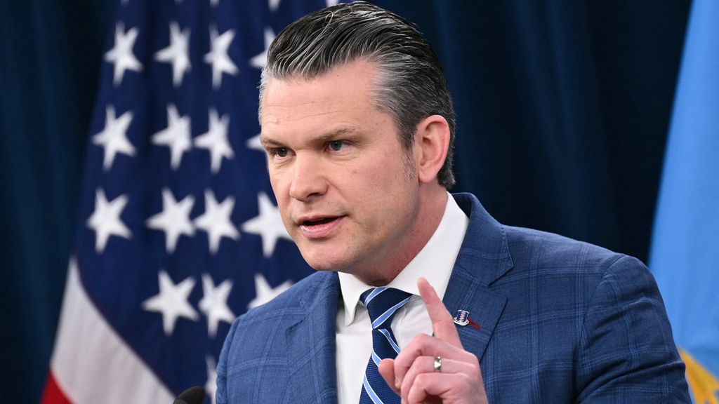 Amerikaanse rechter fluit Pentagon opnieuw terug om mediabeleid