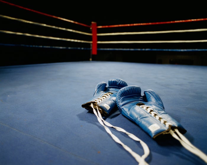 US boxer Hannah Rapp dies after being struck by car while cycling in Texas