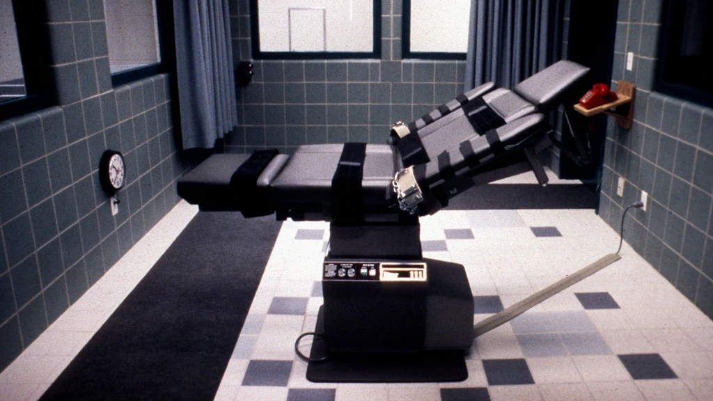 VS wil mogelijkheden voor federale doodstraf verruimen met vuurpeloton en gas