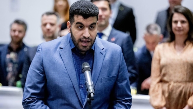 Bij Haagse D66 kreeg nummer twee meer stemmen dan lijsttrekker