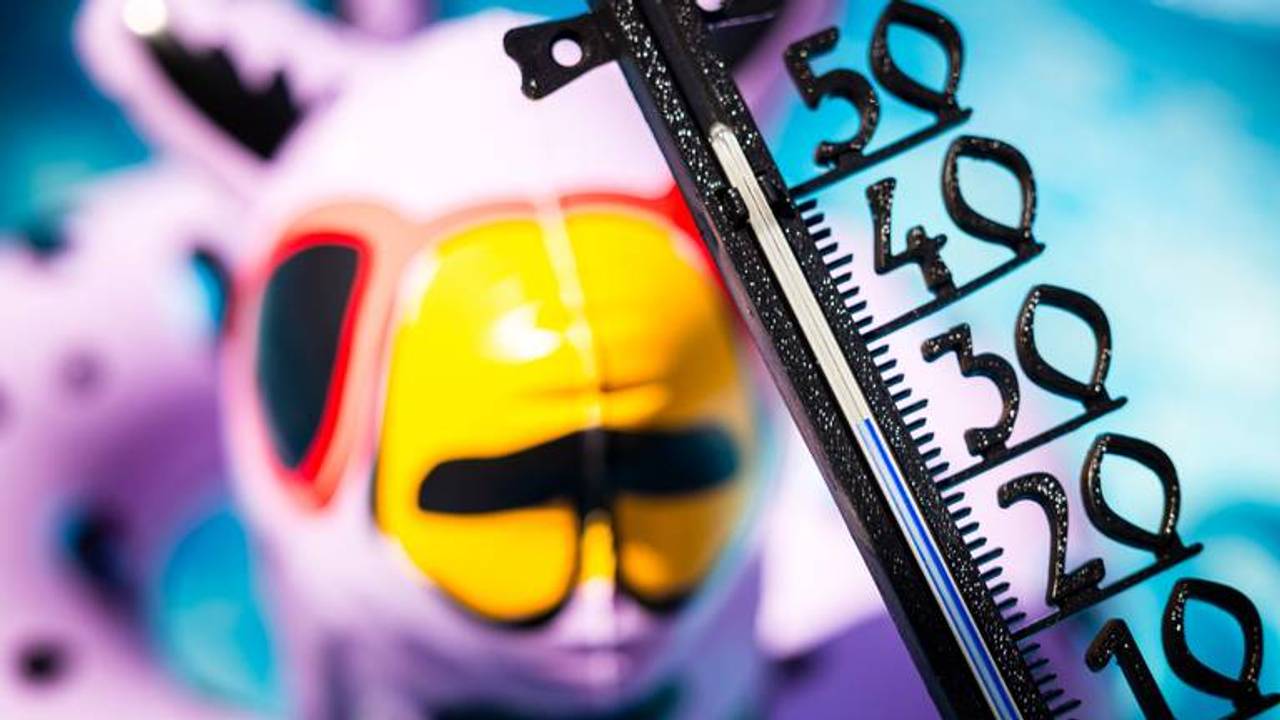 Nationaal hitteplan en eenzaamheid in de zomer: dit gebeurde vandaag