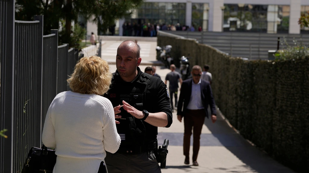 Politie zoekt 89-jarige verdachte van schietpartijen in Griekenland