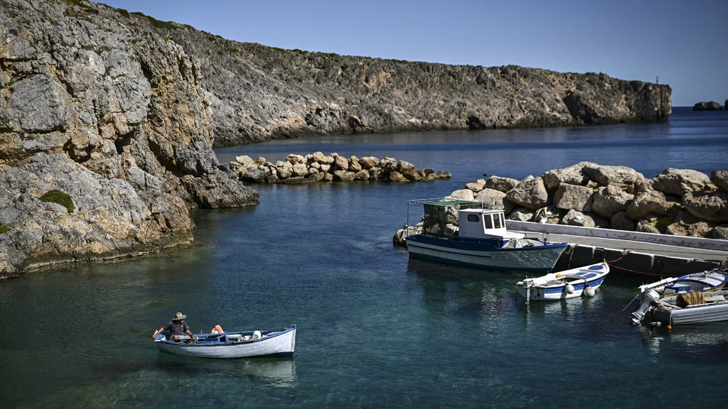 Nederlandse vrouw (42) verdronken op Kreta na reddingspoging vriendin