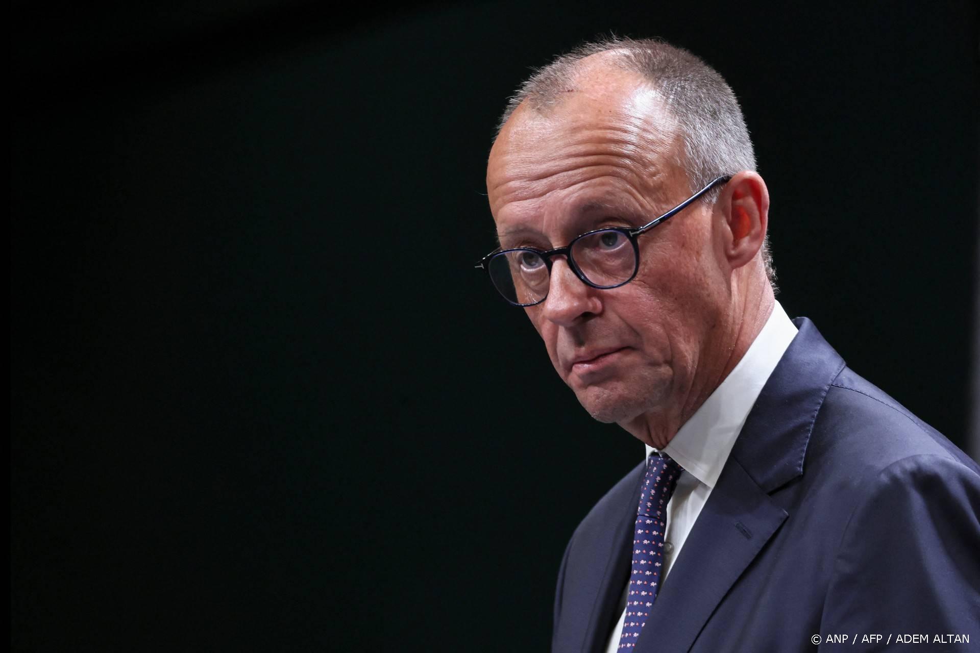 Duitse regering verlaagt accijns op benzine en diesel