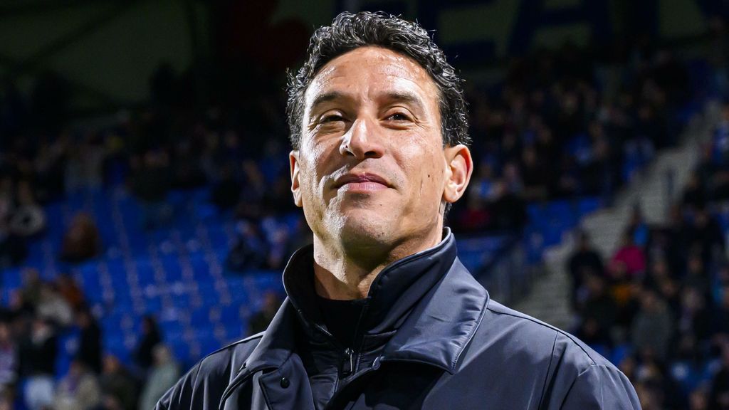 Telstar-trainer Correia en FC Utrecht flirten erop los: 'Anthony is puur'