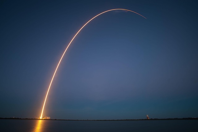 SpaceX's Starship makes 1st successful test flight since IPO