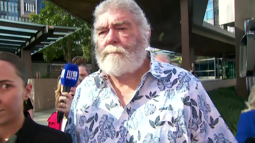 Brisbane bus driver who struck and killed pedestrian loses appeal