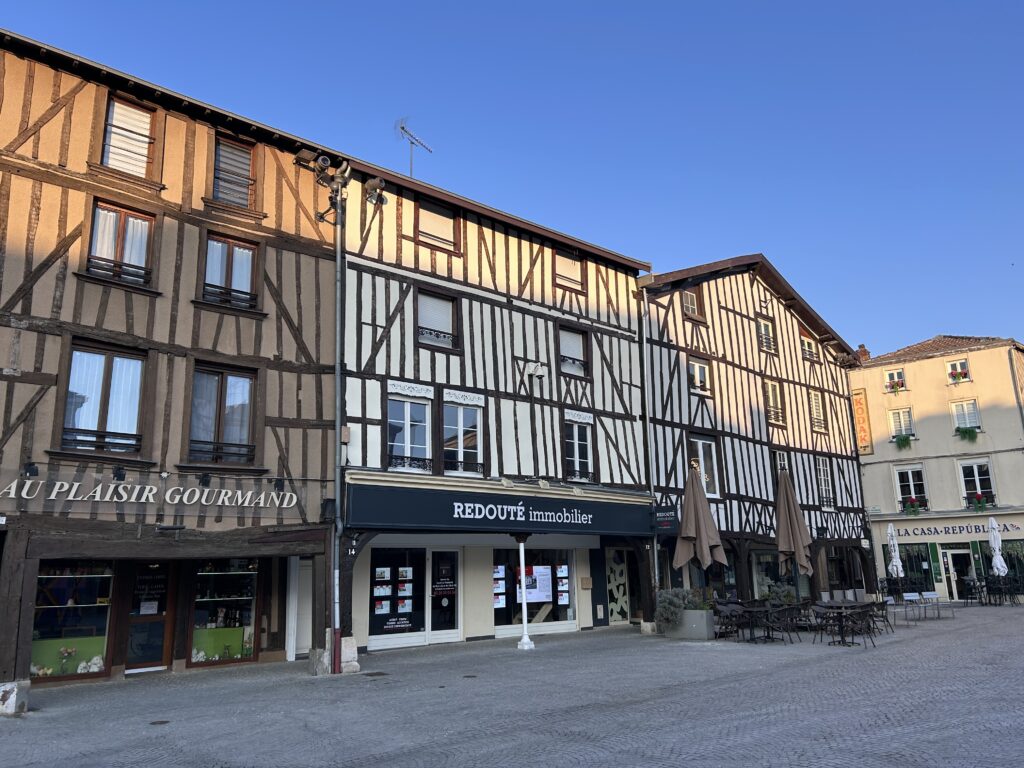 French far right’s success in Champagne boosts presidential dream