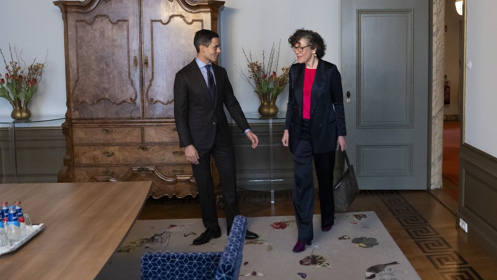 Landelijk crisisplan olie van kracht, wat betekent dat?