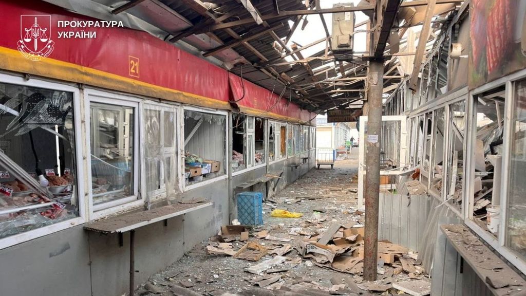 'Paas-escalatie' in Oekraïne duurt voort: vijf doden bij droneaanval