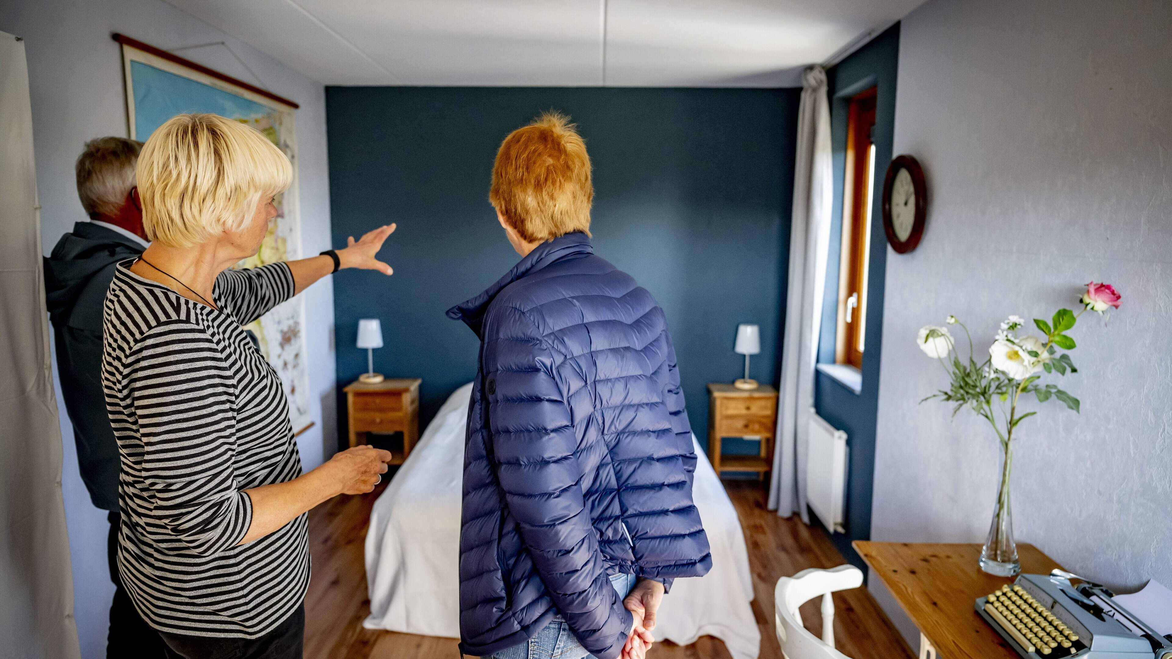 Enorm aantal huizen moet opnieuw in de verkoop met lagere prijs: ’Voor die woningen is weinig animo’
