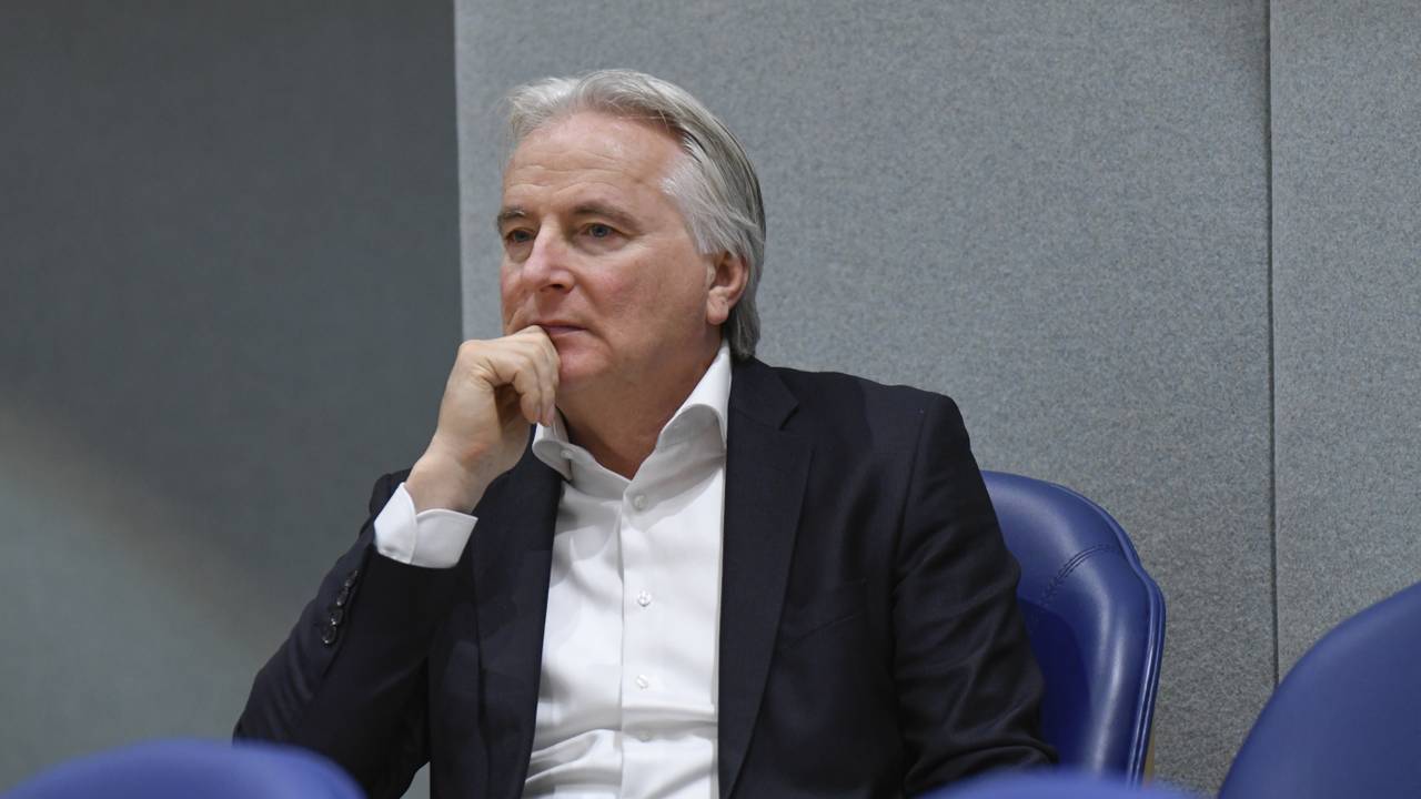 Tilburgse politiek zonder dwarsligger: 'Er is geen tweede Hans Smolders'
