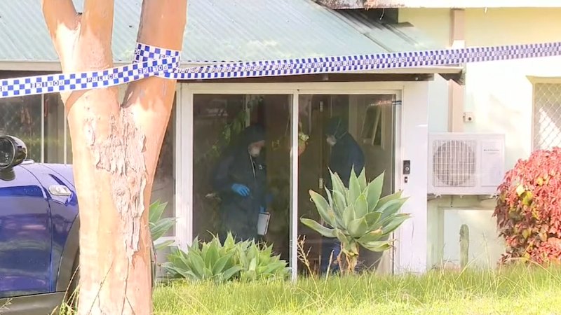 Conspiracy theorist podcaster admits murdering woman