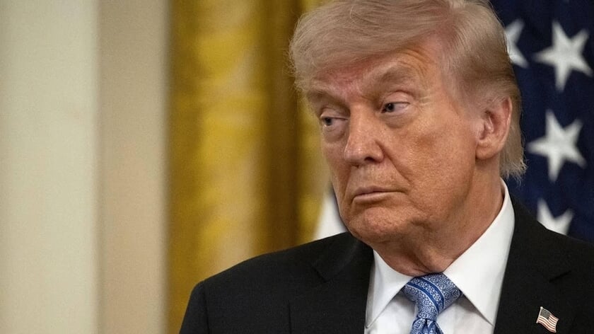 Pulitzerprijzen voor verslaggeving over beleid van Trump
