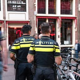 Man aangehouden voor zwaar mishandelen en beroven van mannen tijdens dates