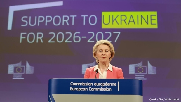 Oekraïne moet zoveel mogelijk defensiemateriaal in Europa kopen