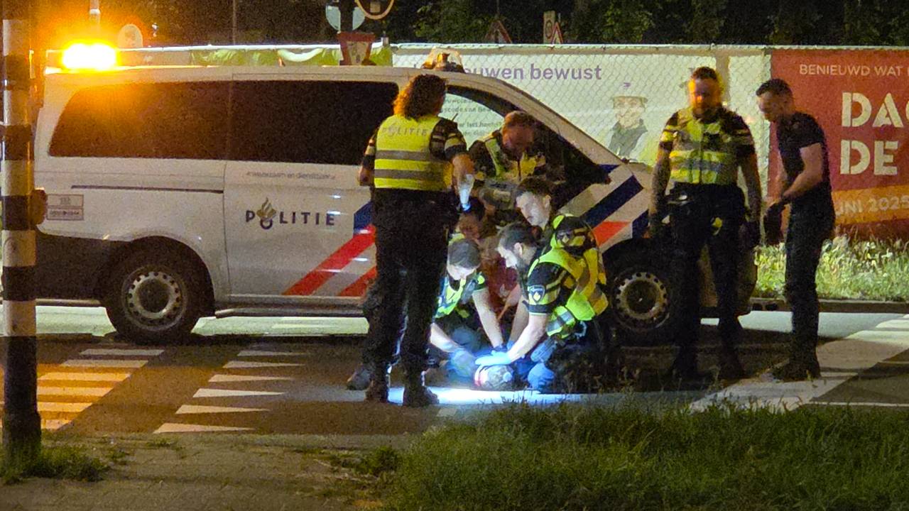 Man rijdt in gestolen taxi leven van jonge vrouw in puin, 4 jaar cel geëist
