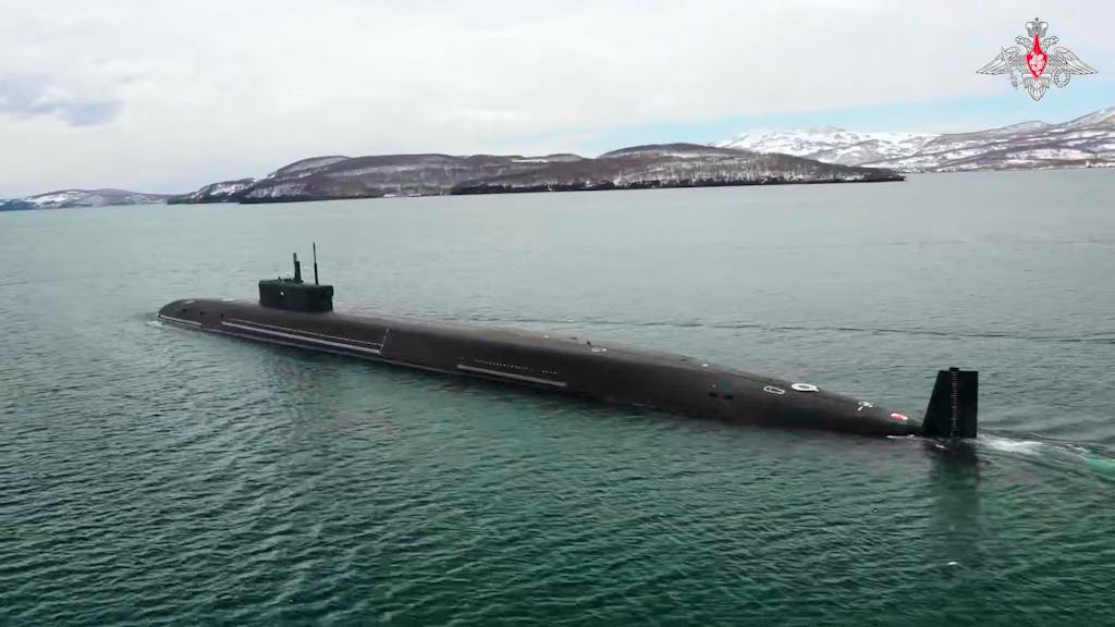 Rusland houdt grootste kernwapenoefening sinds Sovjettijd, maar afschrikking blijft uit