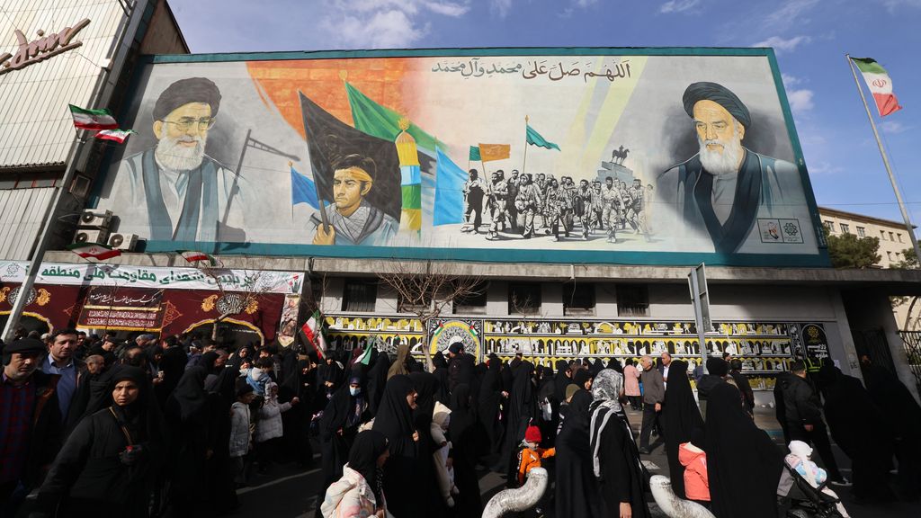 BBC: Iraanse regime eist geld van nabestaanden voor lichamen dode demonstranten