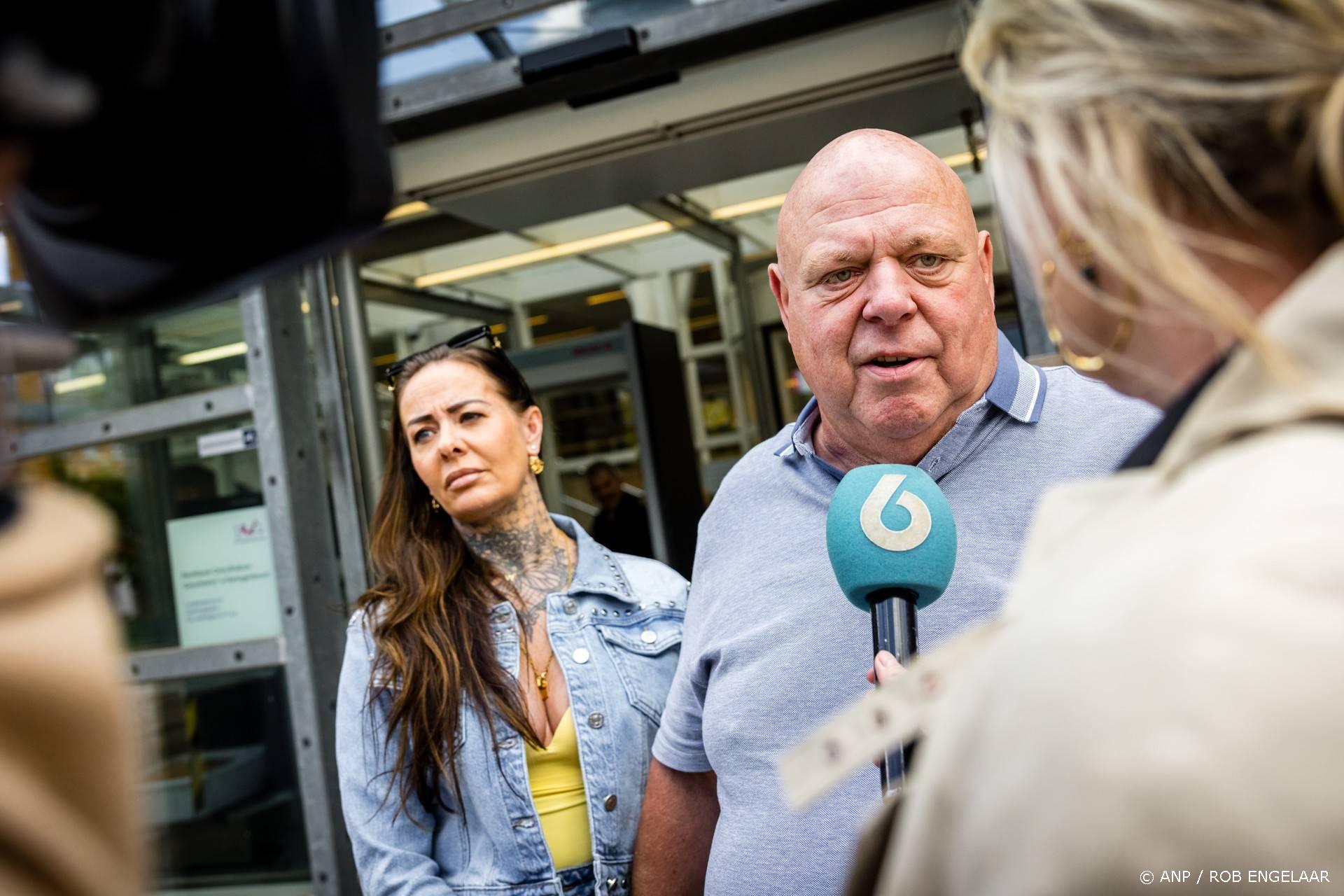 Peter Gillis krijgt 1,5 jaar cel om belastingfraude 2020 en 2021