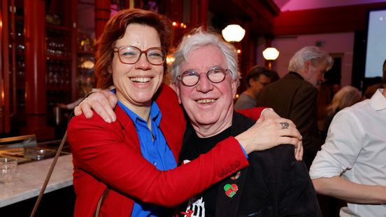 Kiezers geven stadsbestuur Utrecht ruime voldoende: GroenLinks en D66 de winnaars