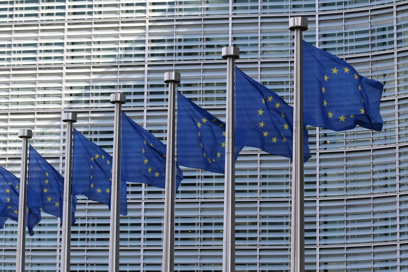 EU-ministers in spoedberaad over migrantencrisis Ceuta