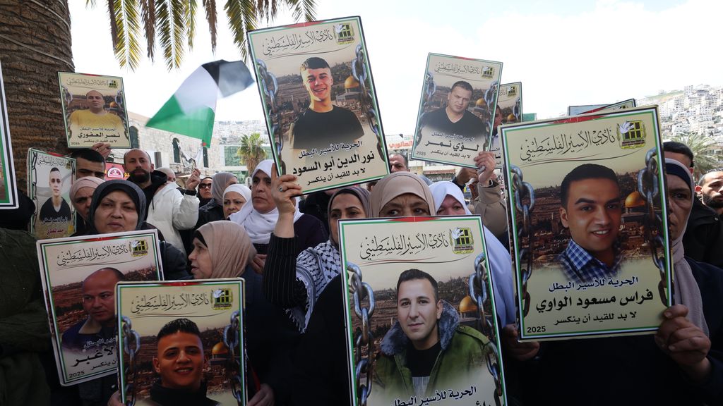 Israëls nieuwe wet voor de doodstraf treft uitsluitend Palestijnse 'terroristen'