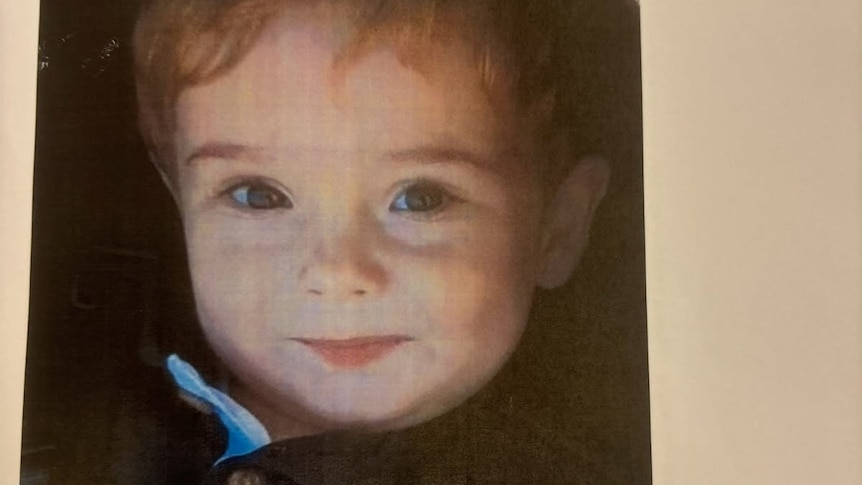 Sydney man jailed for 28 years after murdering 3yo son