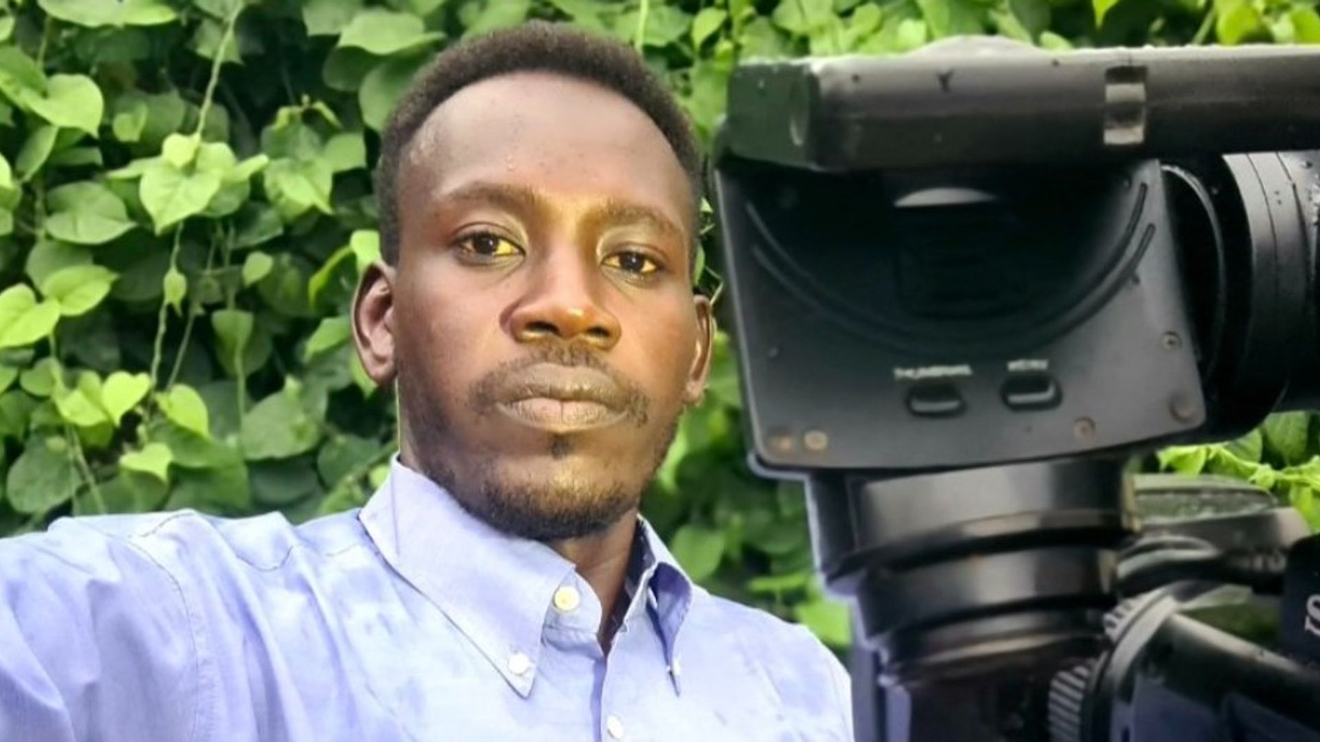 Mystery surrounds fate of detained journalist six months after fall of key Sudan city