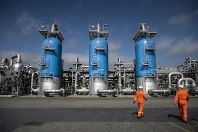 EU roept lidstaten op doelstellingen voor gasvoorraden te verlagen: zo kan vraag naar gas worden getemperd