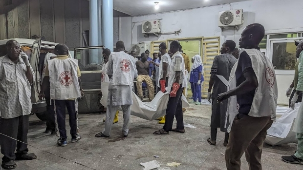 Doden en veel gewonden door zelfmoordaanslagen Nigeria