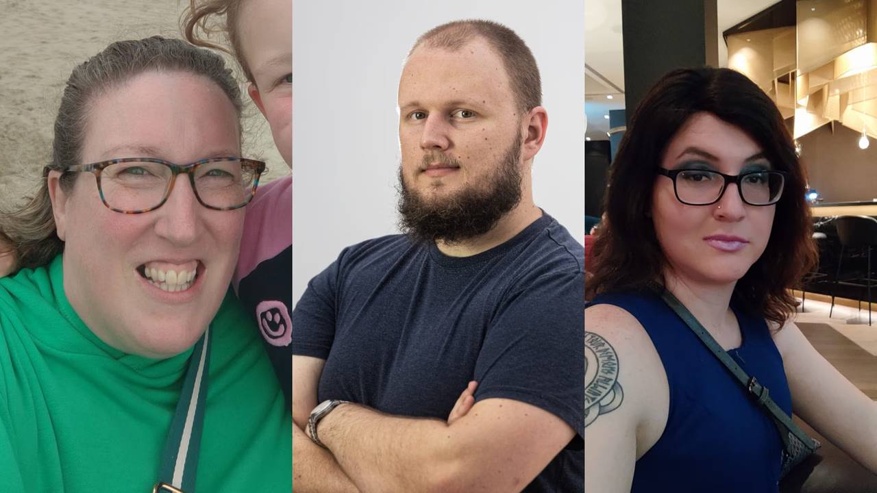 Ook expats Anne, Pau en Sara mogen stemmen voor de gemeenteraad