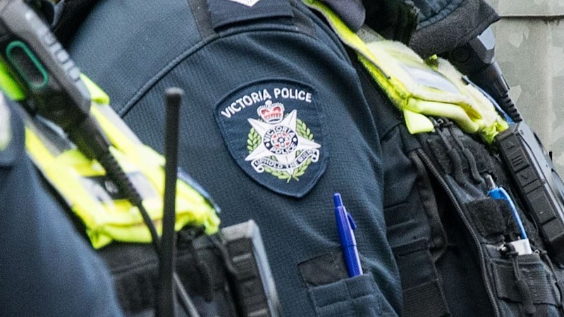 Missing farmer found shot dead, buried in shallow grave on his farm