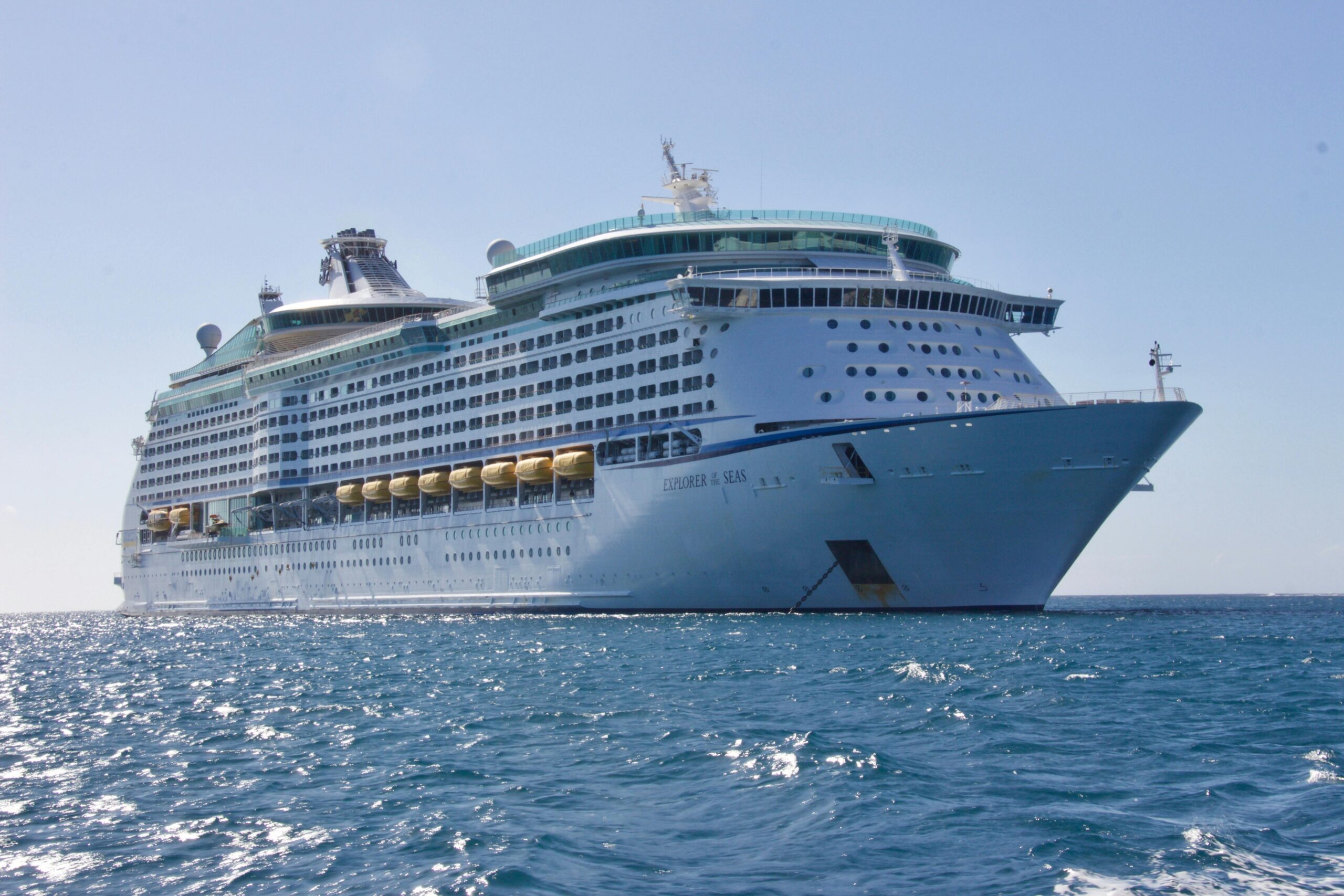 Doden door virus op cruiseschip, RIVM onderzoekt variant