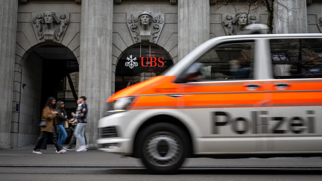 Negen Nederlanders aangehouden voor plofkraken in Duitsland en Zwitserland