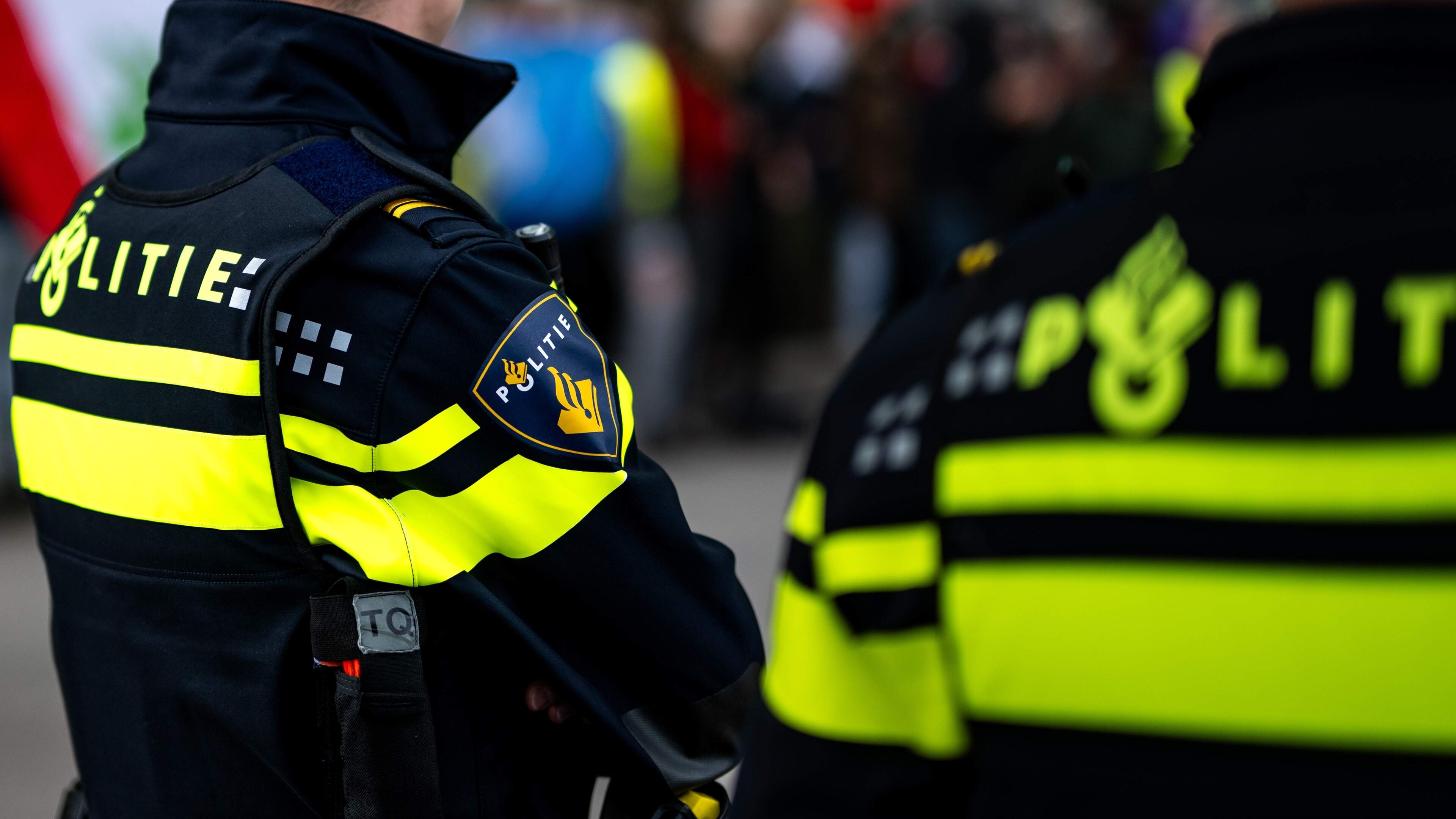 Vierde verdachte (18) aangehouden in lopend terrorismeonderzoek: vast op verdenking van beramen aanslag