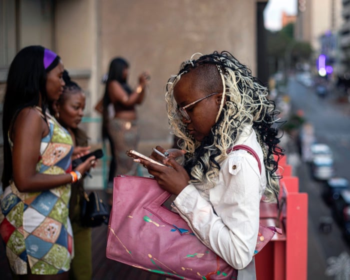 Urgent action needed to prevent surge in digital violence in Africa, experts say