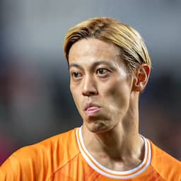 VVV-icoon Honda (39) duikt plots op bij FC Jurong: 'Wil wereldrecord vestigen'