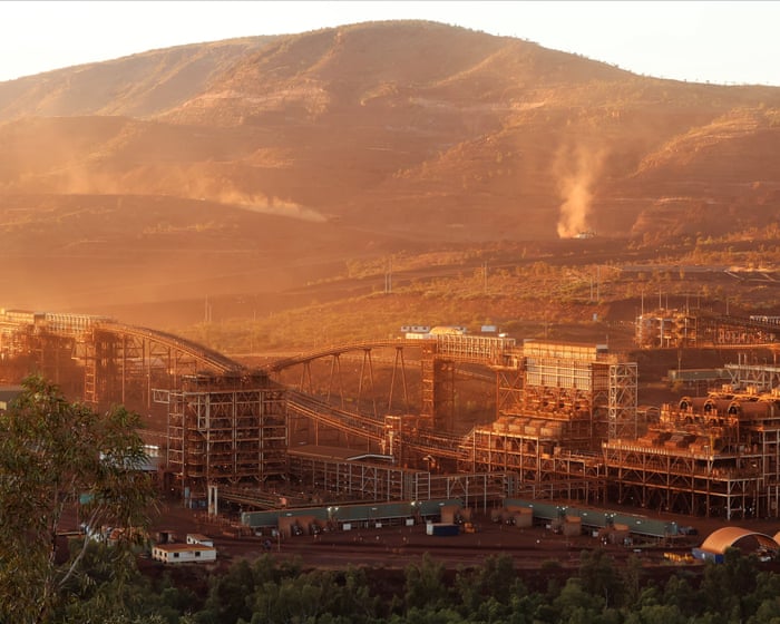 WA’s Yindjibarndi traditional owners consider appeal against Fortescue’s $150m record native title payout